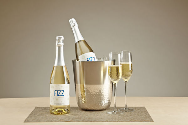 HP Indigo Sheet Labels | Wine Labels | Die Cut Custom Label